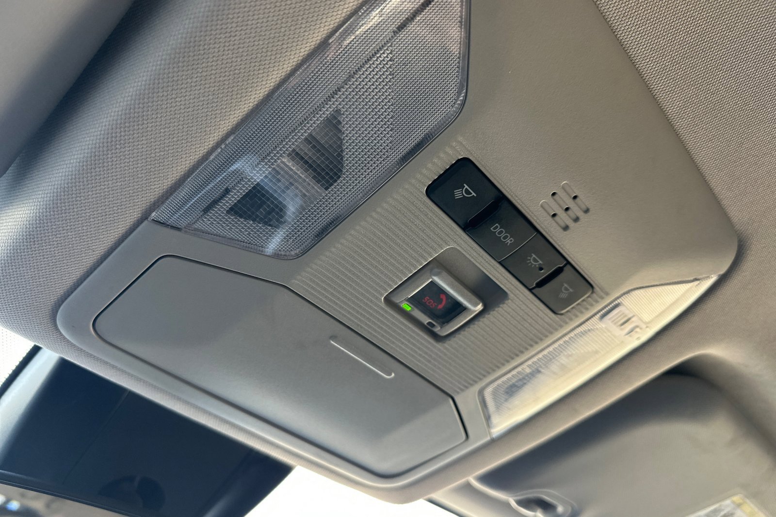 Used 2024 Toyota RAV4 LE image 24