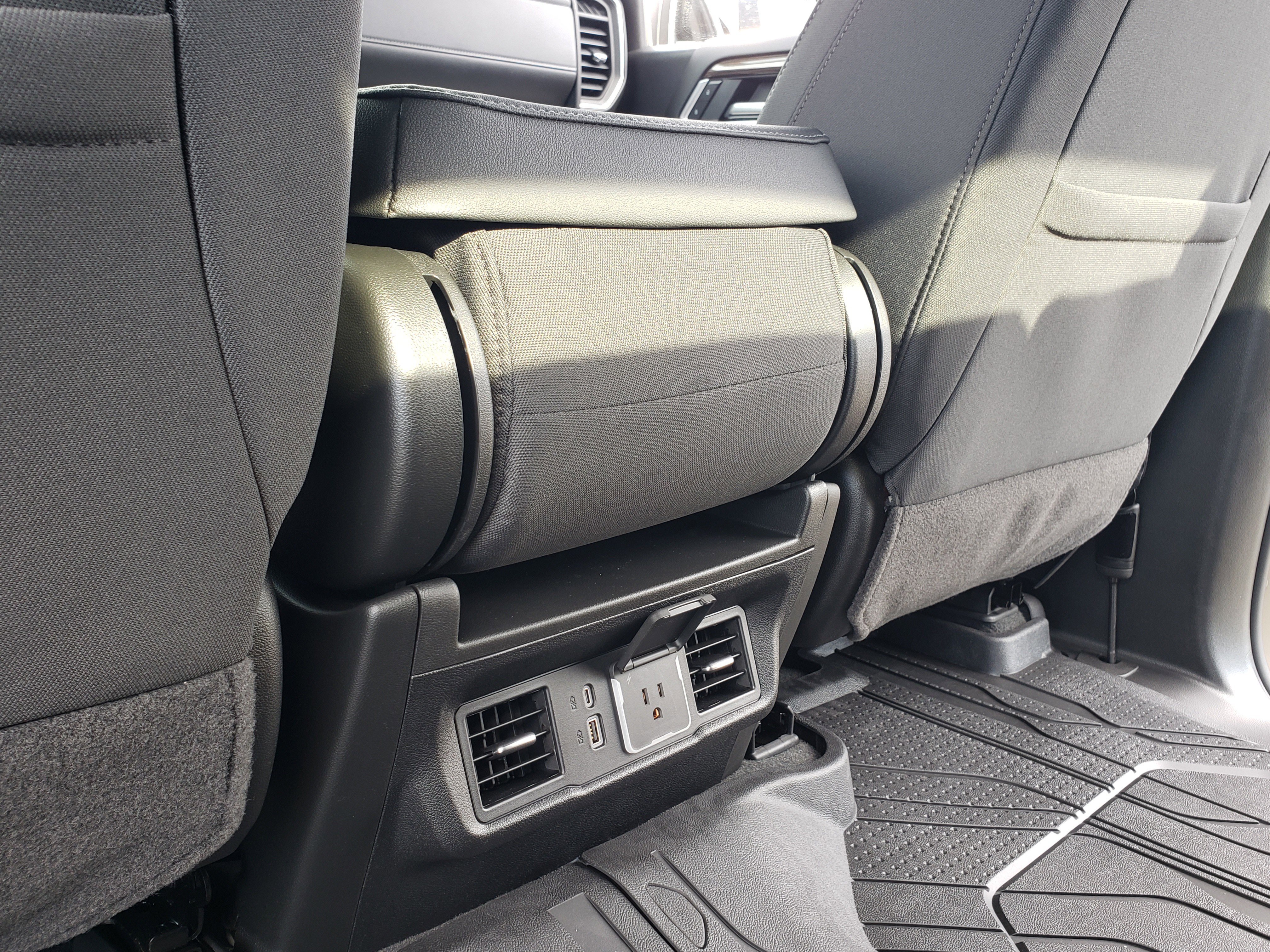 New 2026 Chevrolet Silverado 1500 RST w/ RST Select Package image 34