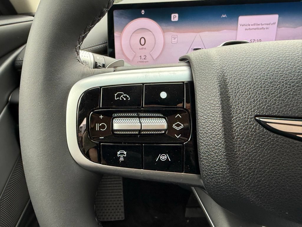 Certified 2025 Genesis G80 2.5T Advanced AWD/4WD image 24