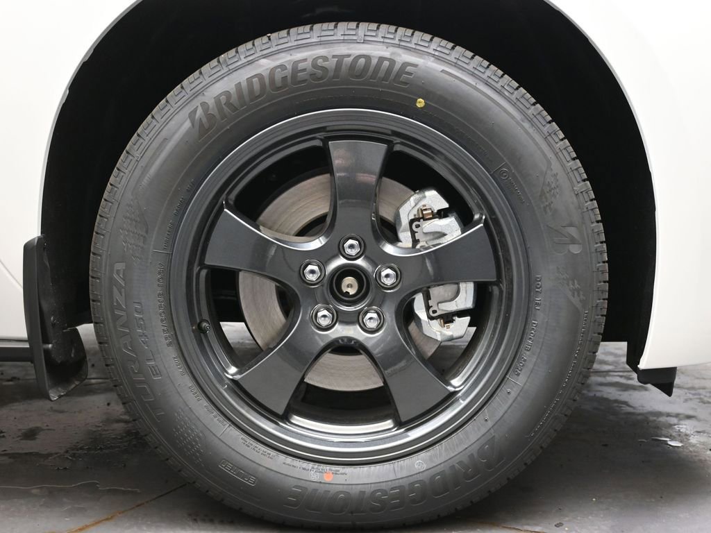 New 2026 Subaru Solterra Premium image 10