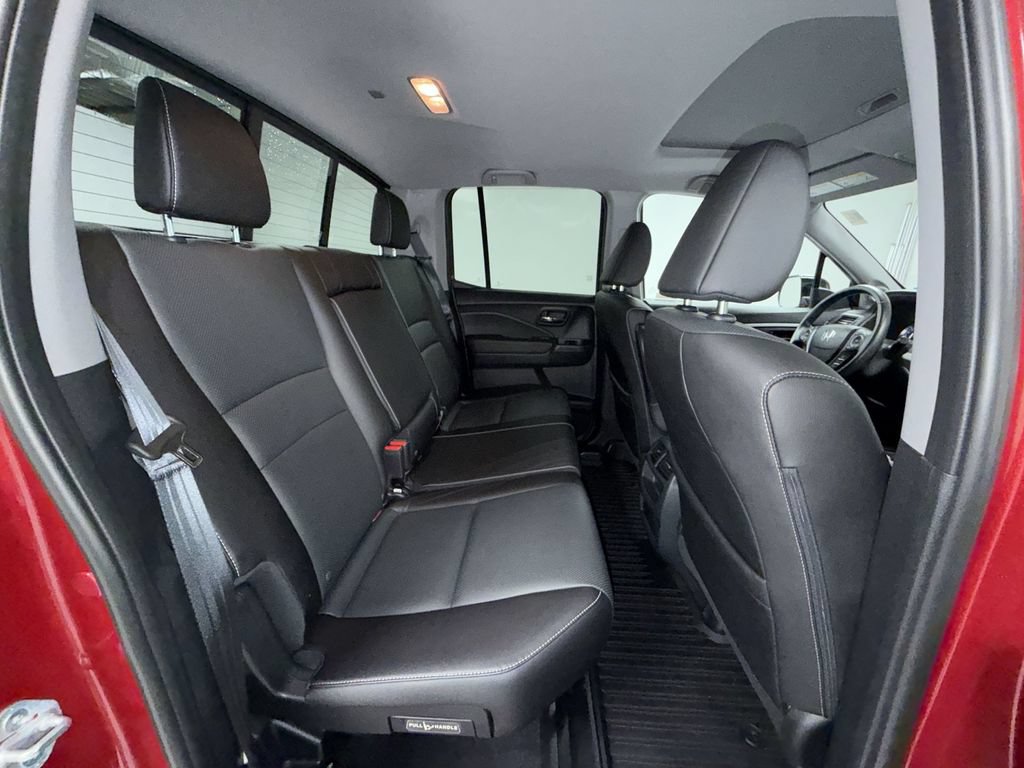 Used 2023 Honda Ridgeline RTL-E image 17