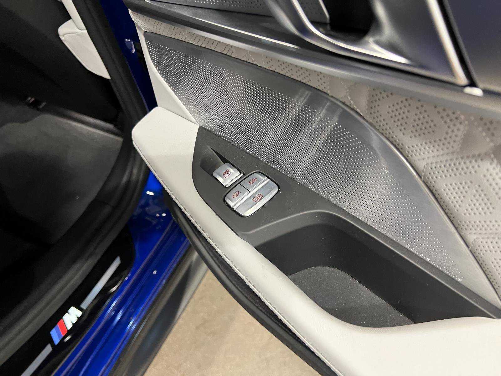 Used 2024 BMW M8 Gran Coupe xDrive Competition w/ M Carbon Exterior Package AWD/4WD image 43