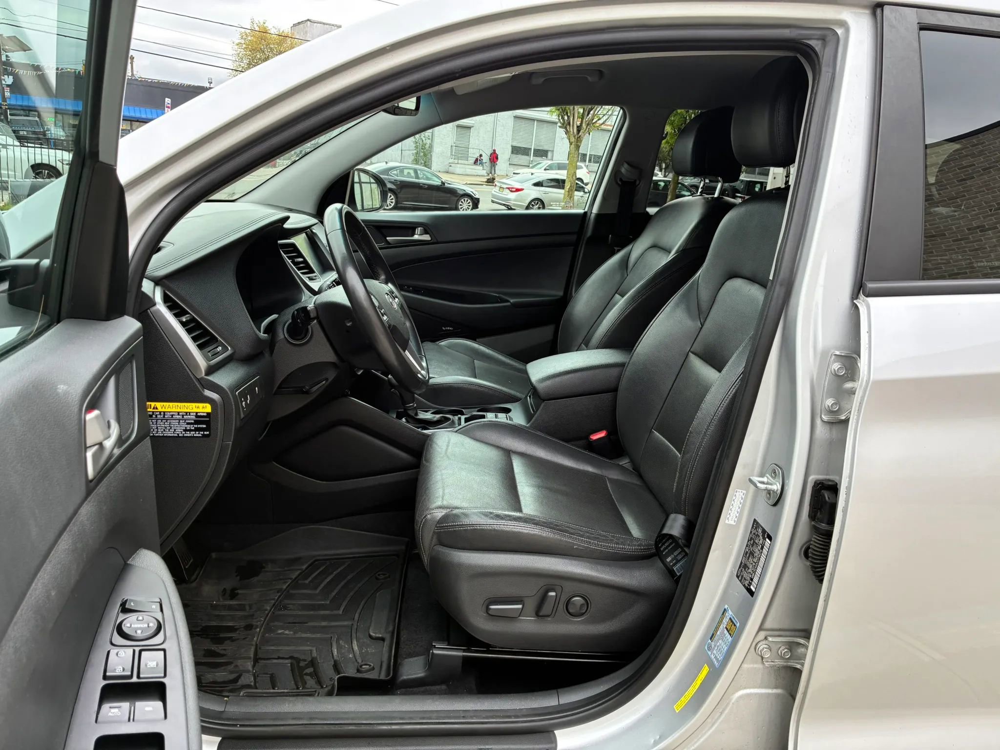 Used 2018 Hyundai Tucson SEL Plus AWD/4WD image 10