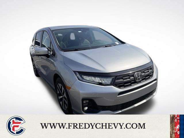 Used 2025 Honda Odyssey EX-L image 6