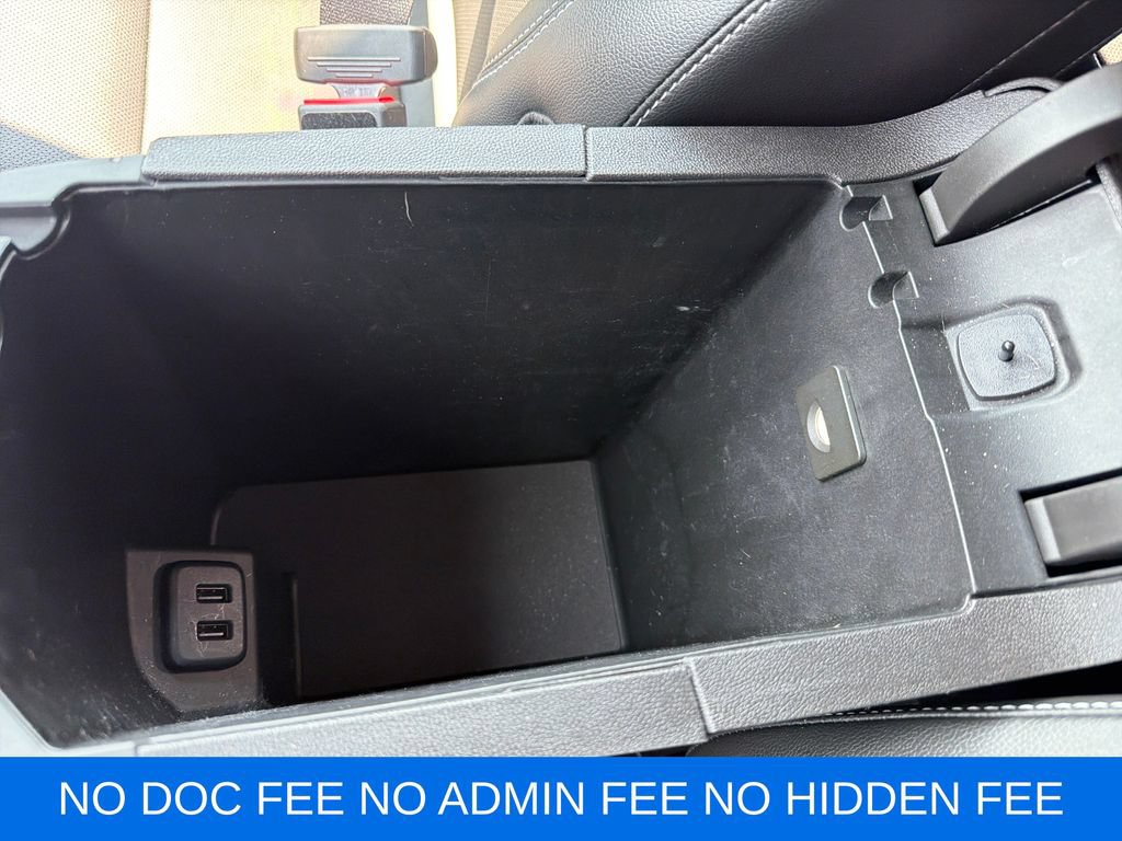 Used 2024 GMC Terrain SLT FWD image 29