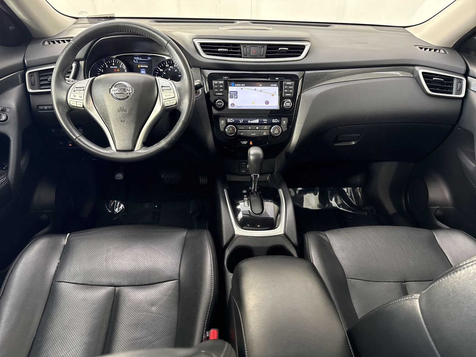 Used 2016 Nissan Rogue SL w/ SL Premium Package AWD/4WD image 23