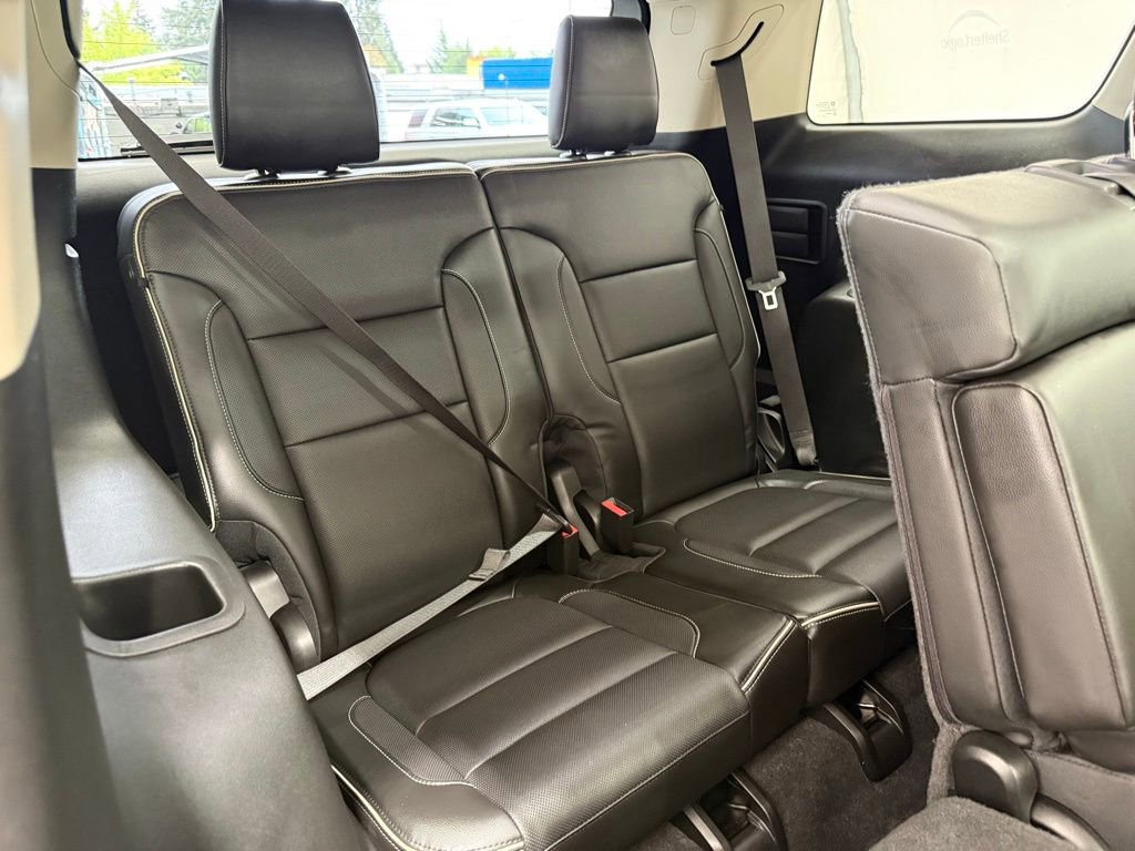 Used 2019 GMC Acadia Denali w/ GMC Pro Grade Package AWD/4WD image 31