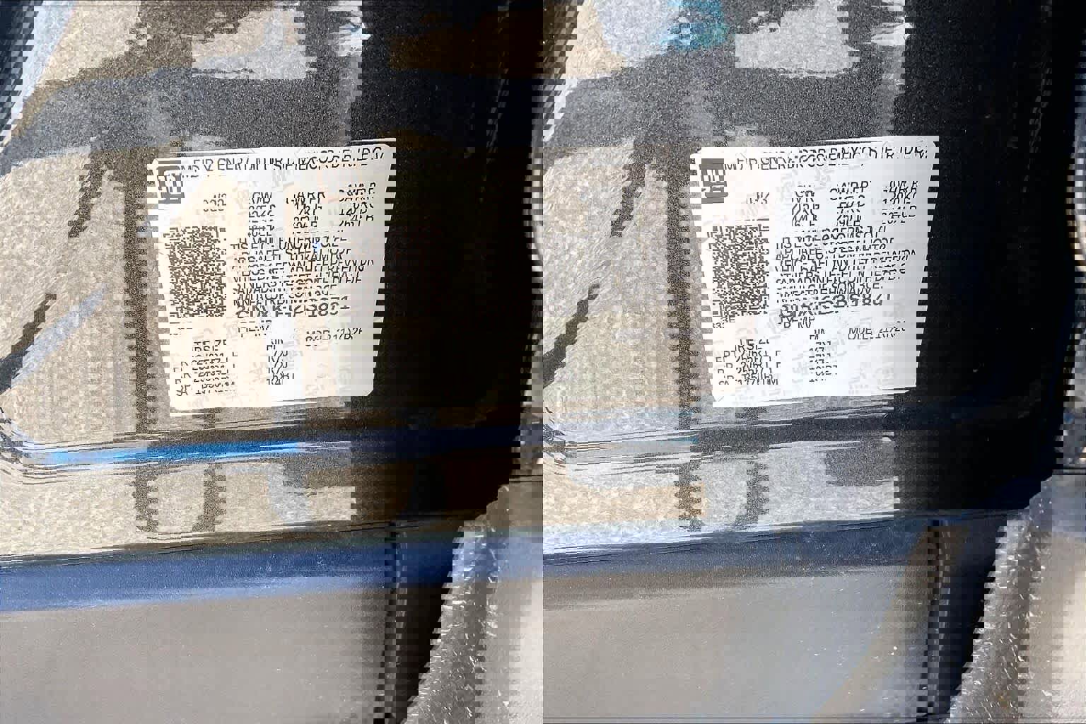 Used 2023 Chevrolet Equinox LT image 56