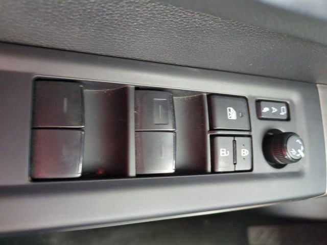 Used 2023 Toyota Sequoia Limited image 26