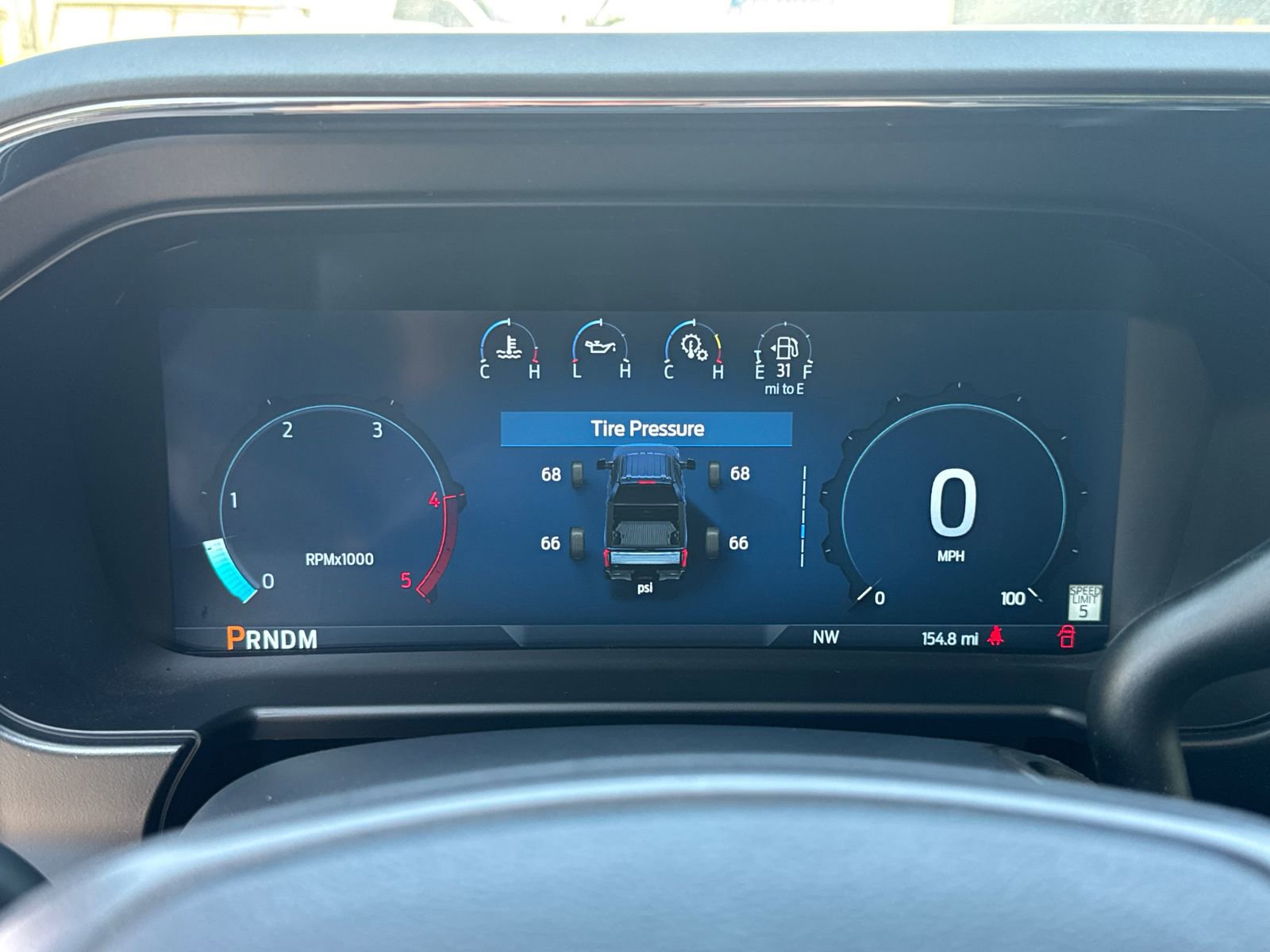 New 2025 Ford F250 Lariat w/ Lariat Ultimate Package image 27