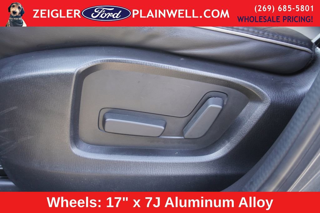 Used 2025 MAZDA CX-5 AWD 2.5 S w/ Select Package image 17