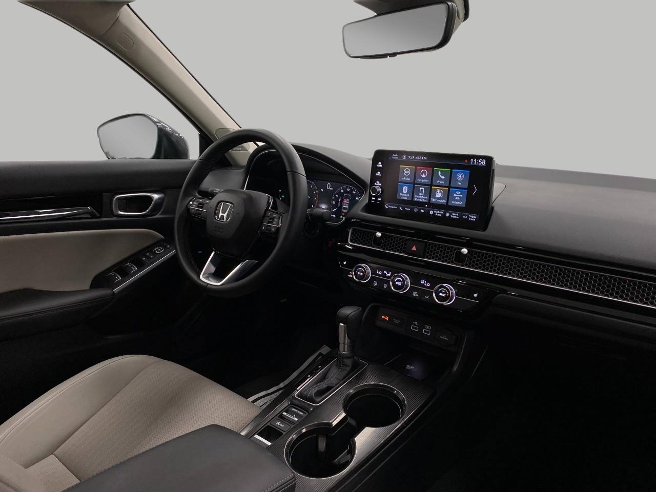 Used 2024 Honda Civic Touring image 19