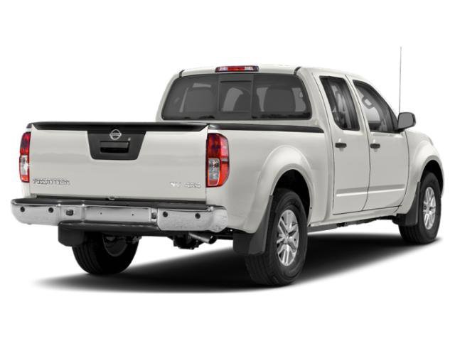 Used 2020 Nissan Frontier SV video 2