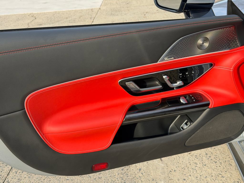 Used 2024 Mercedes-Benz AMG GT 63 image 12