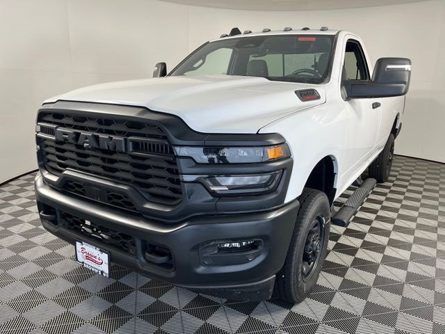 New 2025 RAM 2500 Tradesman image 2
