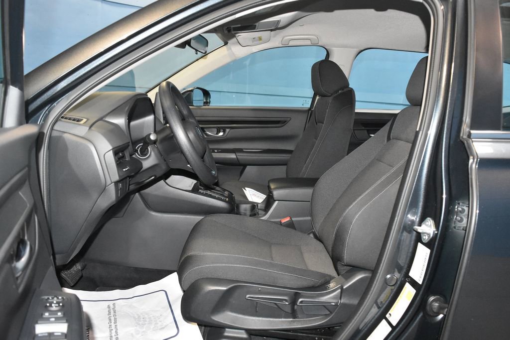 Used 2023 Honda CR-V LX image 6