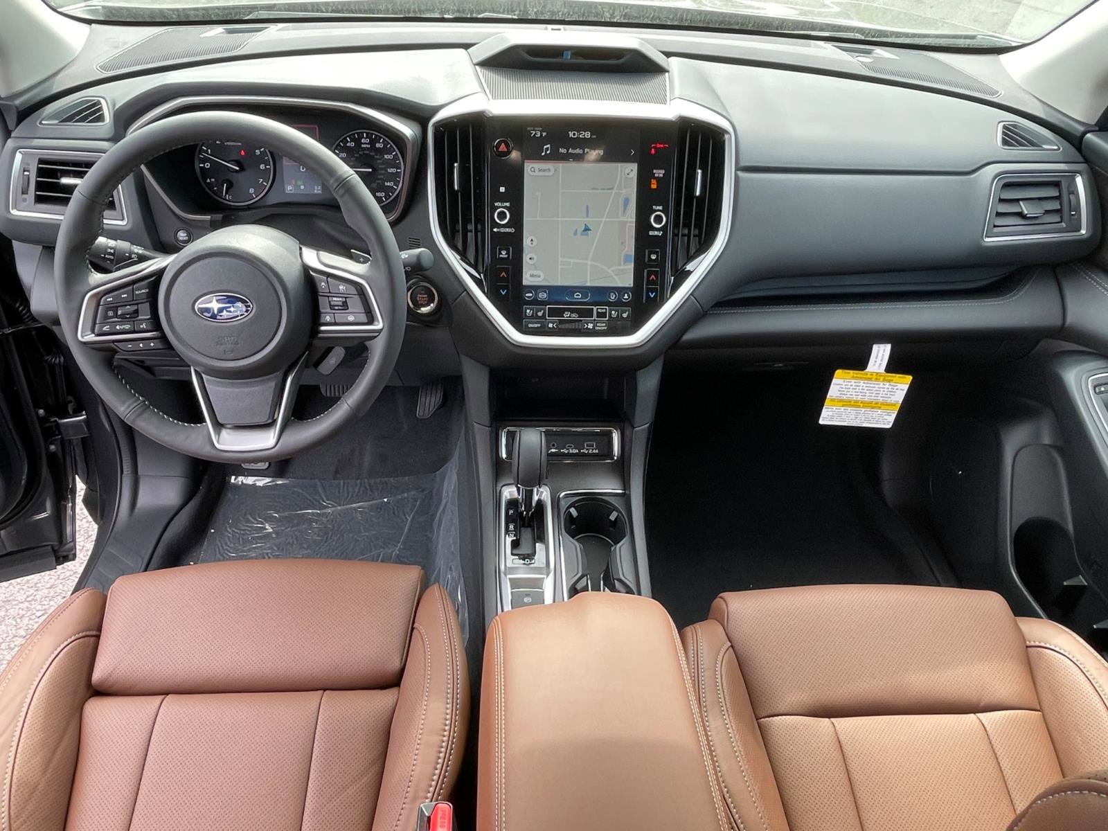 New 2026 Subaru Ascent Touring AWD/4WD image 13