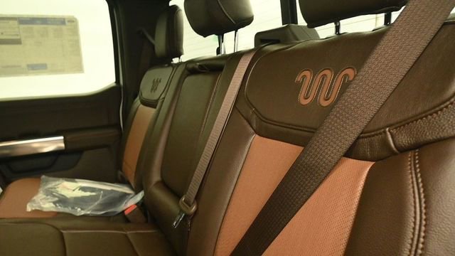 New 2026 Ford F350 King Ranch AWD/4WD image 12