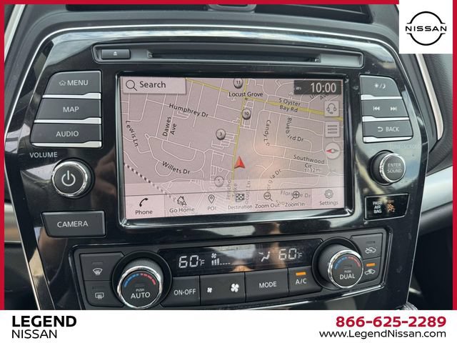 Certified 2023 Nissan Maxima SV w/ Floor Mat Group FWD image 28