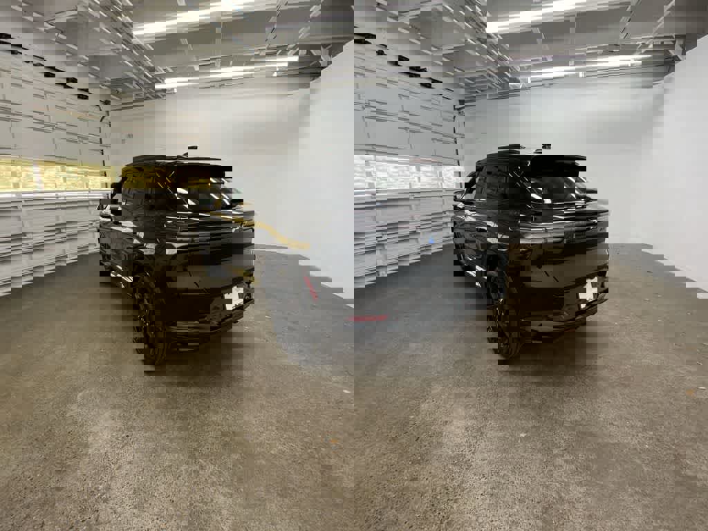 Used 2024 Chevrolet Equinox EV RS image 4