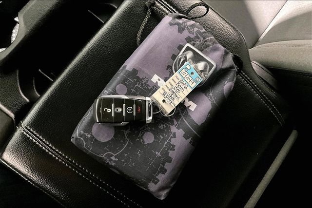 Used 2022 RAM 1500 Big Horn image 37