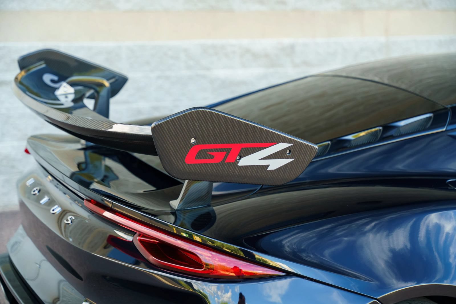 Used 2024 Lotus Emira First Edition RWD image 74