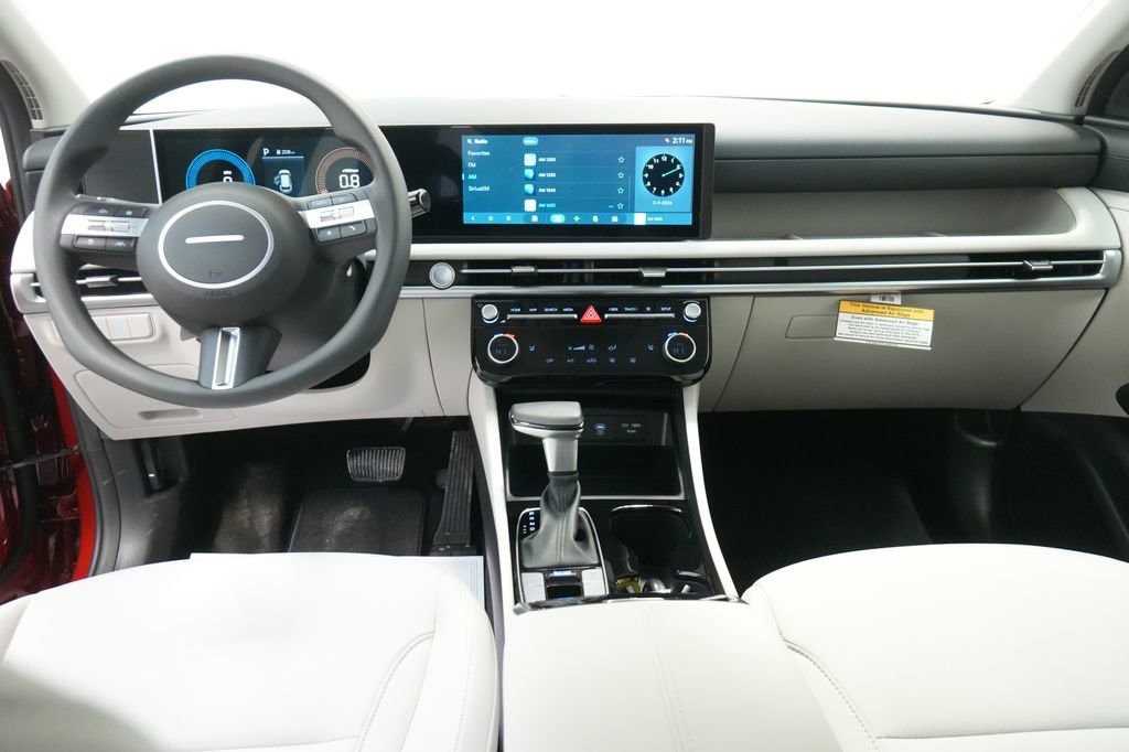 New 2026 Hyundai Tucson SEL AWD/4WD image 30