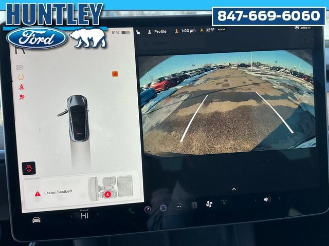 Used 2022 Tesla Model Y Long Range image 29