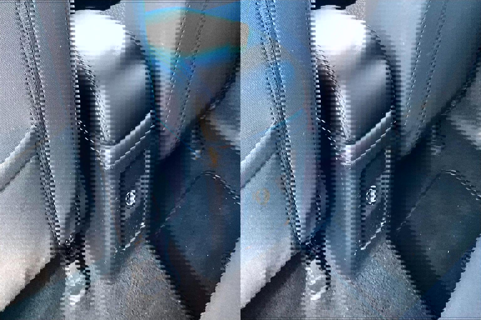 Used 2018 Dodge Journey SE w/ Popular Equipment Group image 10