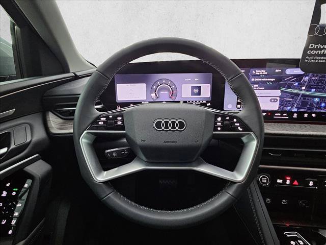 New 2026 Audi Q5 Premium Plus AWD/4WD image 17