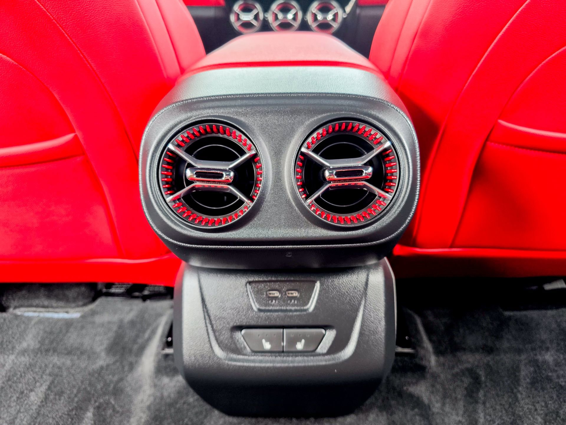 Used 2024 Chevrolet Blazer EV RS image 16