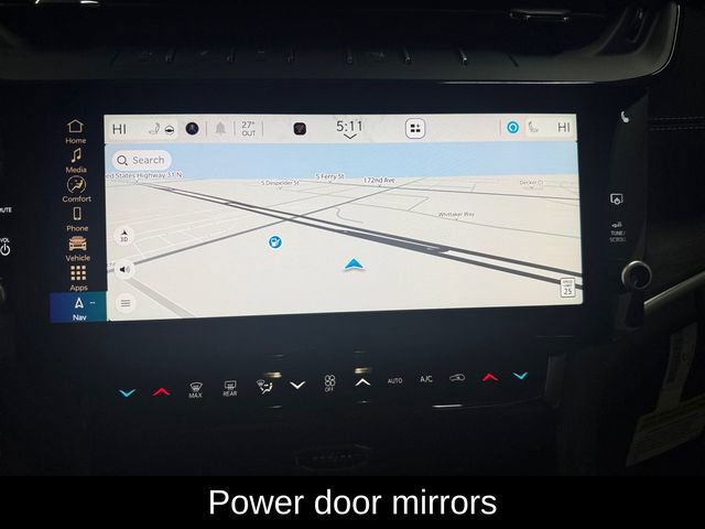 New 2026 Jeep Grand Cherokee Limited w/ Trailer Tow Package image 14