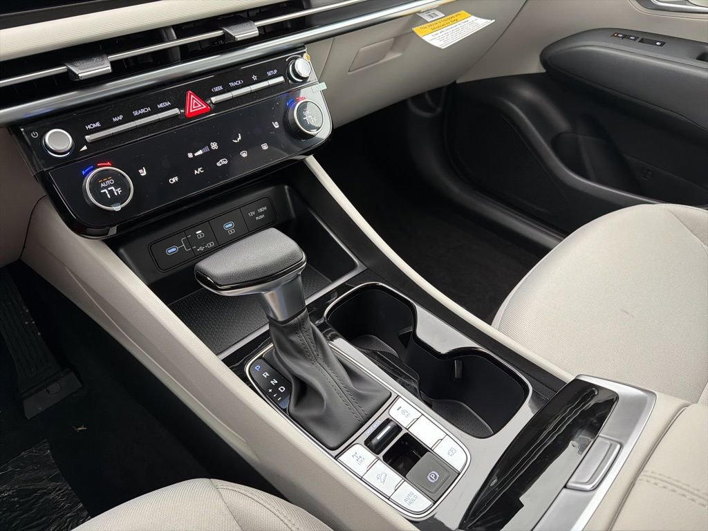 New 2026 Hyundai Tucson SEL image 27