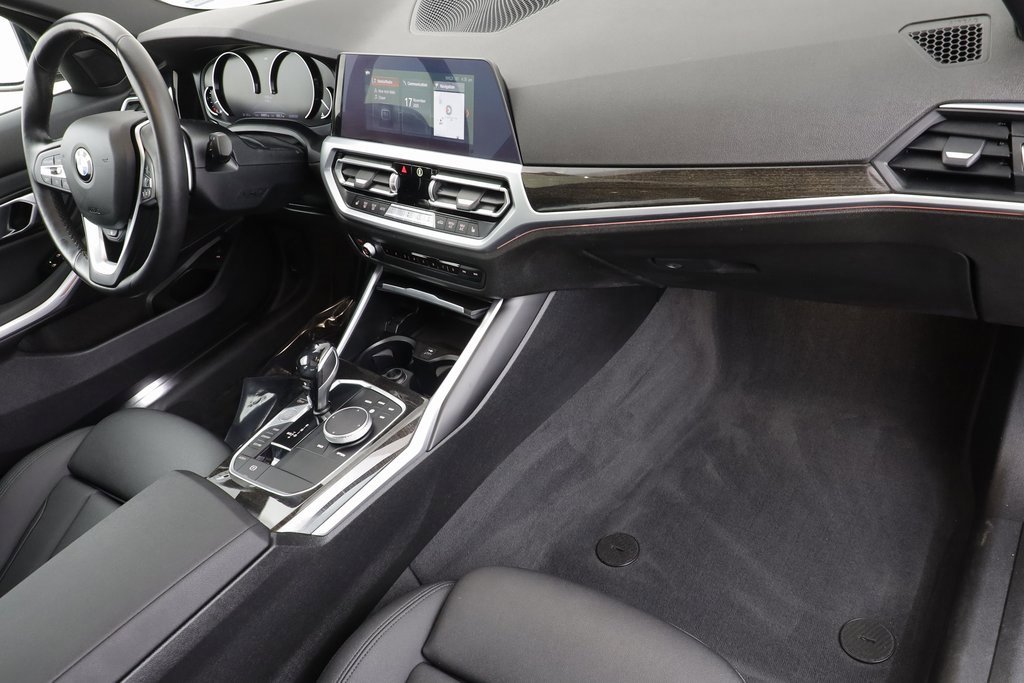 Used 2020 BMW 330i xDrive Sedan image 21