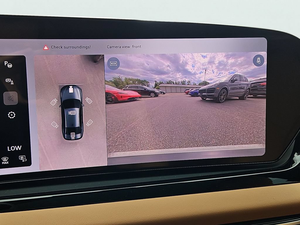 New 2026 Audi A6 Premium Plus AWD/4WD image 9