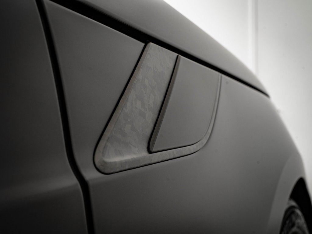 New 2026 Land Rover Range Rover Sport SV image 20