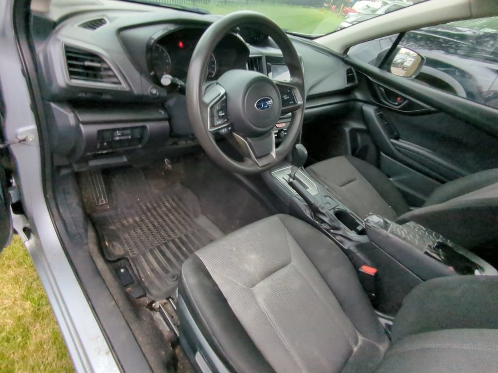 Used 2019 Subaru Impreza 2.0i AWD/4WD image 7