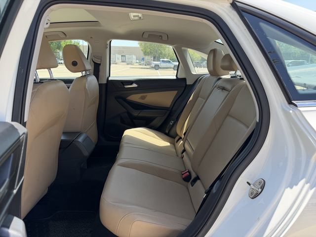 Used 2019 Volkswagen Jetta SEL FWD image 27