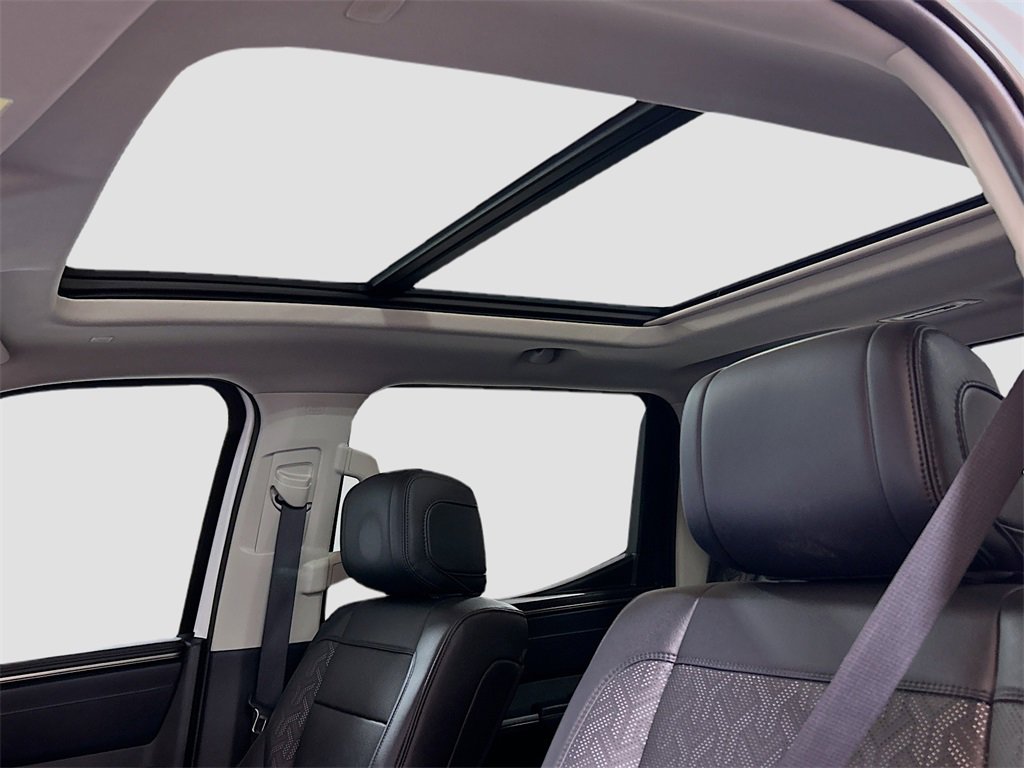 Used 2024 Toyota Tundra Limited image 19