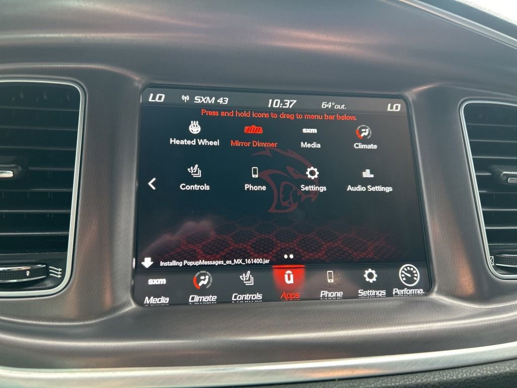 Used 2021 Dodge Charger Scat Pack image 36