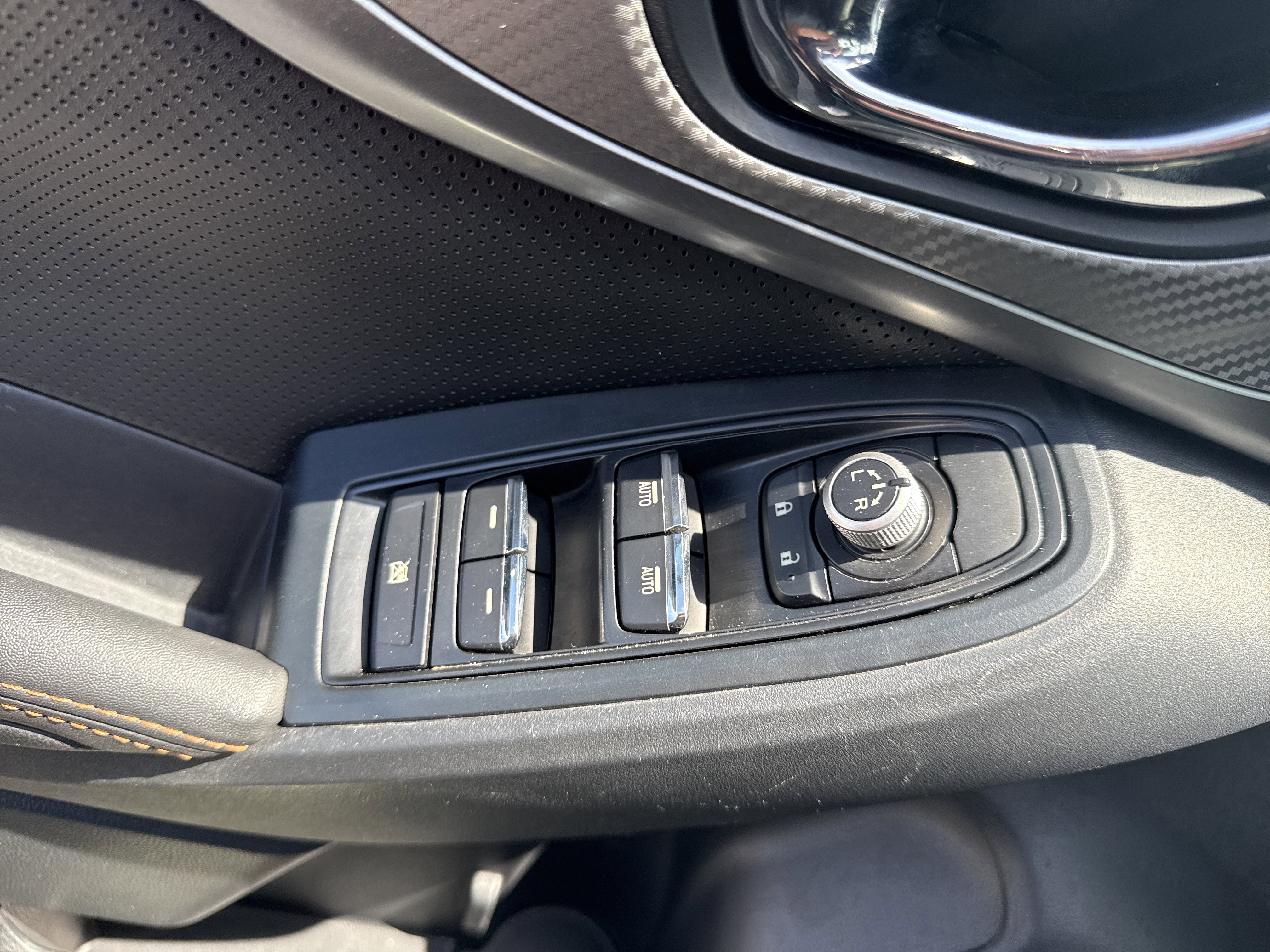 Used 2021 Subaru Crosstrek 2.5i Limited w/ Popular Package #5 image 16