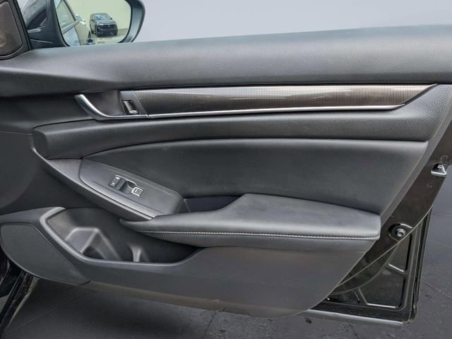 Used 2022 Honda Accord Sport image 23