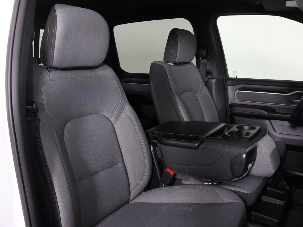 Used 2023 RAM 1500 Big Horn image 23