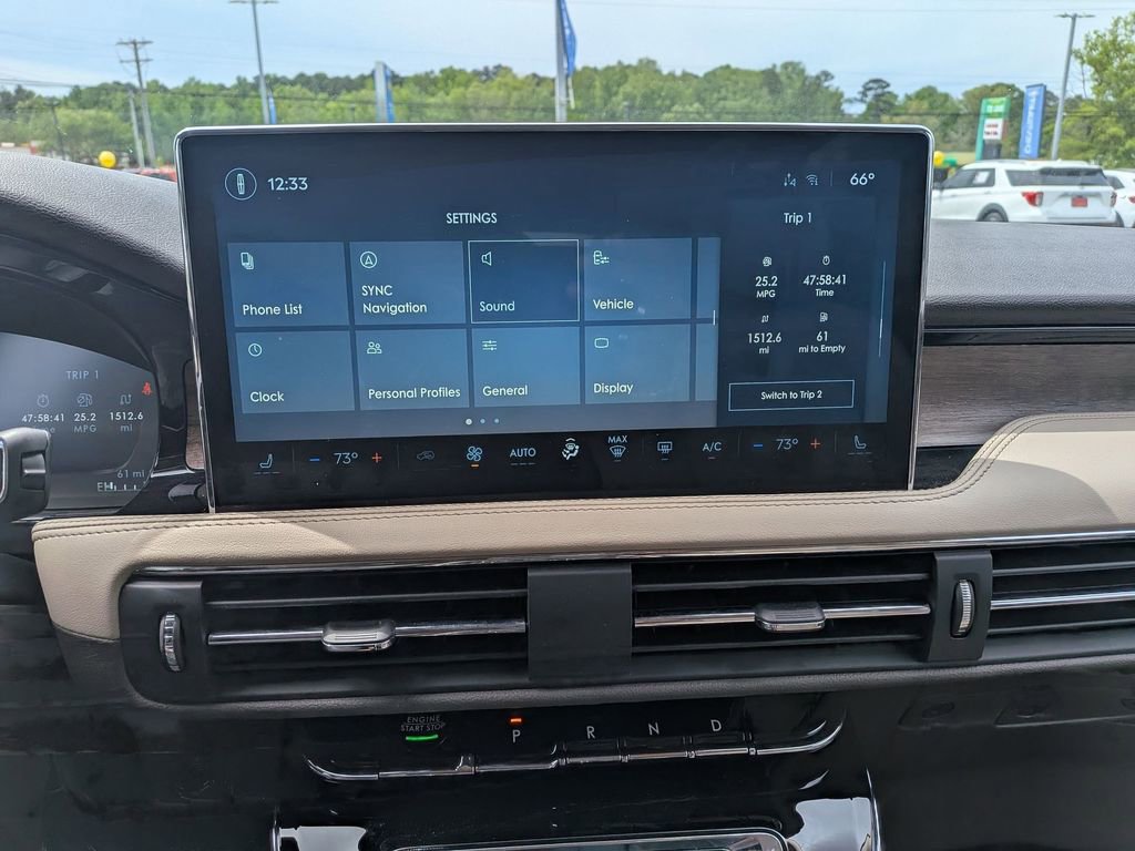 Used 2023 Lincoln Corsair Reserve image 24