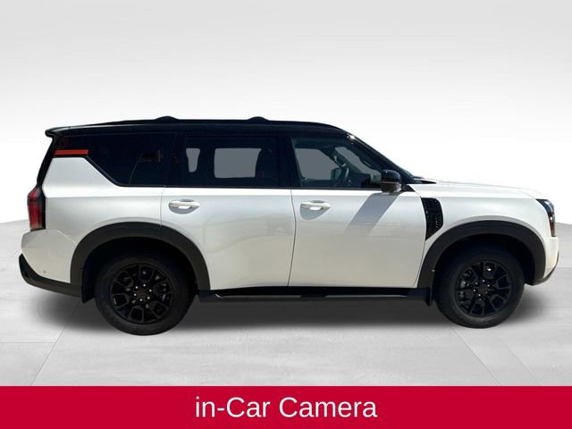 Used 2026 Nissan Armada PRO-4X image 12