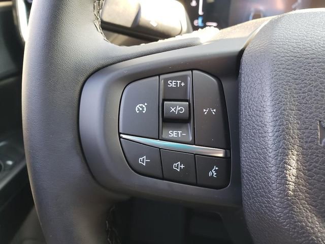 New 2025 Ford Ranger XLT w/ Equipment Group 301A High image 14