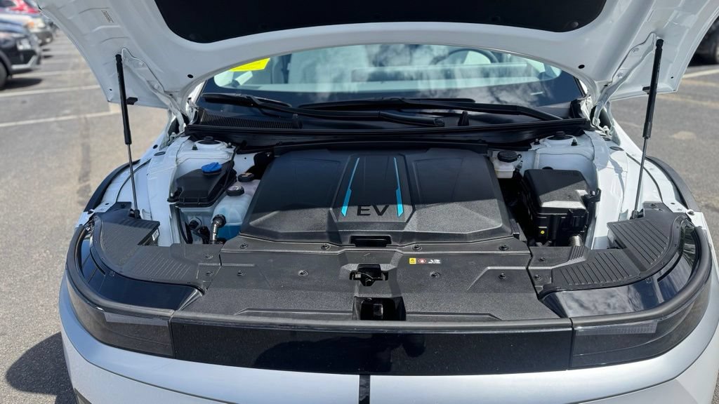 Certified 2023 Hyundai Ioniq 5 SEL AWD/4WD image 9