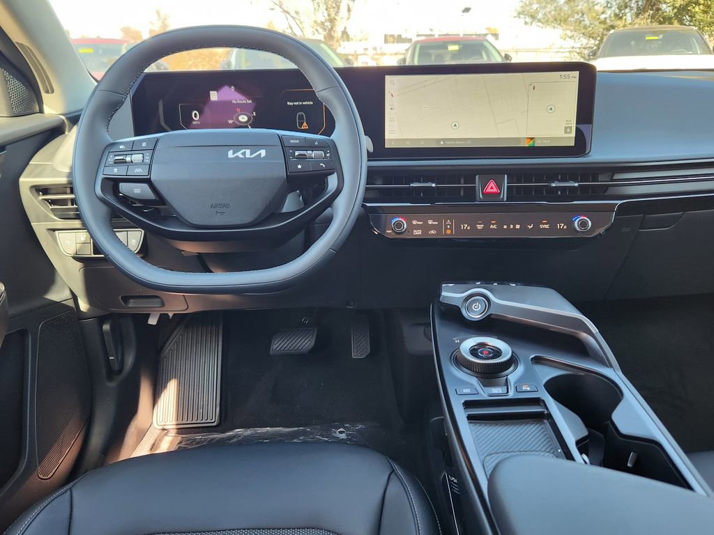 New 2025 Kia EV6 Light image 11