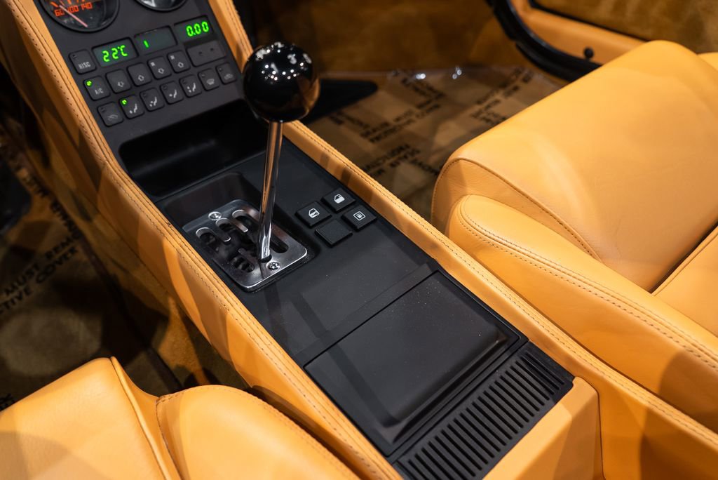 Used 1994 Ferrari 348 Spider image 41