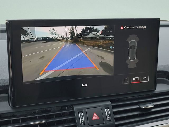 Used 2022 Audi Q5 2.0T Premium w/ Convenience Package image 34